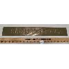 Image 3 : RED SPOT CIGARS EMBOSSED SST INSERT