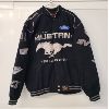 Image 1 : JH DESIGNS FORD MUSTANG JACKET