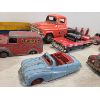 Image 3 : LOT OF 20 - MISC VEHICLES - INCL TOOTSIETOY & DINKY TOYS, ETC.