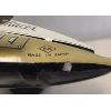 Image 2 : GOLDEN RACER TIN FRICTION RACECAR
