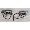 Image 2 : PAIR OF 1965 CHRYSLER TURN SIGNALS 
