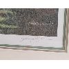 Image 2 : 1993 JAMES LUMBERS SIGNED PRINT - NUMBERED 505/1500