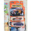 Image 3 : LOT OF 35 - HOT WHEELS & MATCHBOX DIECAST VEHICLES - INCL SUPER MARIO & MUPPETS, ETC. 