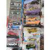 Image 2 : LOT OF 30 - MISC DIECAST VEHICLES - INCL HOT WHEELS, MATCHBOX & JOHNNY LIGHTNING
