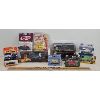 Image 1 : LOT OF 10 - MISC DIECAST VEHICLES - INCL GREENLIGHT, HOT WHEELS & MATCHBOX, ETC. 