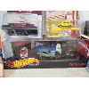 Image 2 : LOT OF 10 - MISC DIECAST VEHICLES - INCL GREENLIGHT, HOT WHEELS & MATCHBOX, ETC. 