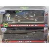 Image 3 : LOT OF 10 - MISC DIECAST VEHICLES - INCL GREENLIGHT, HOT WHEELS & MATCHBOX, ETC. 