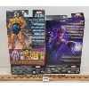 Image 2 : LOT OF 2 - MARVEL LEGENDS SERIES ACTION FIGURES - INCL SHURI & A.I.M. SCIENTIST SUPREME
