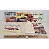 Image 1 : LOT OF 7 - BROCHURES - INCL  '48, '54 & '57 FORD 