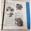 Image 2 : LOT OF 2 - JEEP SERVICE MANUALS