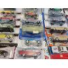 Image 2 : LOT OF 30 - DIECAST VEHICLES - INCL HOT WHEELS & MATCHBOX