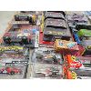 Image 2 : LOT OF 30 - DIECAST VEHICLES - INCL HOT WHEELS, MATCHBOX & GREENLIGHT, ETC. 