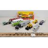 Image 2 : LOT OF 8 - MISC VEHICLES - INCL SOLIDO, MATCHBOX & CORGI