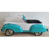 Image 1 : CHILDREN'S 1941 CHRYSLER PEDAL CAR