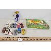 Image 2 : JOB LOT - DIECAST VEHICLES, POM POM PETS, ETC. 
