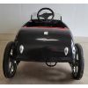 Image 2 : CHILDREN'S CUSTOM HOT ROD PEDAL CAR 