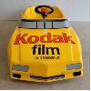 Image 3 : CHILDREN'S KINGSBURY TOYS KODAK PEDAL CAR