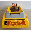 Image 5 : CHILDREN'S KINGSBURY TOYS KODAK PEDAL CAR