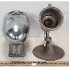Image 2 : LOT OF 2 - POWERLITE FIRE TRUCK LIGHT - FEDERAL SIGN & SIGNAL FIRE TRUCK SIREN
