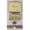 Image 2 : LOT OF 3 - TINS - INCL PLAYER'S