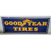 Image 1 : GOODYEAR TIRE SSP SIGN