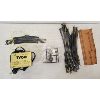 Image 2 : JOB LOT - TYCO TRAINS, TRACKS & CARS, ETC.