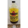 Image 1 : PENZOIL OUTBOARD MOTOR OIL QUART BOTTLE