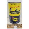 Image 2 : LOT OF 2 - SUNOCO CHILDREN'S CAP & SUNFLEET QUART CAN