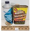 Image 1 : LOT OF 2 - WHIZ CANS - HOLLINGSHEAD AND RUSTOP