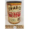 Image 3 : EN-AR-CO MOTOR OIL 1 GAL CAN