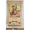 Image 1 : 1958 B/A CALENDAR - ROSTOCK, ONTARIO