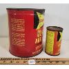 Image 2 : LOT OF 2 - CHRYCO CANS - 1 GAL & 1 PINT