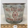 Image 1 : MICA AXLE GREASE 10 LBS CAN 