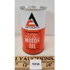 Image 1 : ALLIS-CHALMERS 12 OZ MOTOR OIL CAN