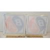 Image 3 : LOT OF 2 - B/A ACRYLIC SIGNS 