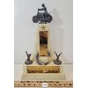 Image 1 : 1953 25 MILE RACE MOTORCYCLE TROPHY - PORTLAND MEADOWS