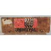 Image 3 : UNIROYAL SIGN - DST