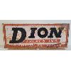 Image 1 : DION SIGN - SST