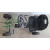 Image 2 : HAUCK TRAXX RIDE ON PEDAL KART