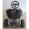 Image 9 : HAUCK TRAXX RIDE ON PEDAL KART