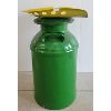 Image 3 : MILK CAN/IMPLEMENT SEAT BAR STOOL