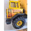 Image 2 : TONKA PRESSED STEEL & COMPOSITE CEMENT MIXER 