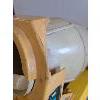 Image 8 : TONKA PRESSED STEEL & COMPOSITE CEMENT MIXER 