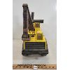 Image 2 : TONKA PRESSED STEEL TURBO DIESEL BACKHOE