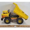 Image 10 : TONKA PRESSED STEEL DUMP TRUCK