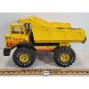 Image 1 : TONKA PRESSED STEEL DUMP TRUCK