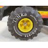 Image 2 : TONKA PRESSED STEEL DUMP TRUCK