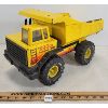 Image 3 : TONKA PRESSED STEEL DUMP TRUCK