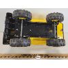 Image 8 : TONKA PRESSED STEEL DUMP TRUCK