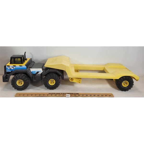 TONKA 500 TONNES TRUCK & TRAILER